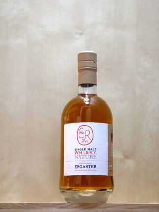 Ergaster Whisky Nature