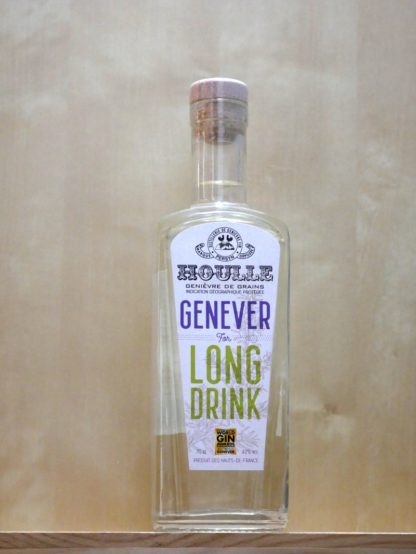 Houlle Long Drink Genever