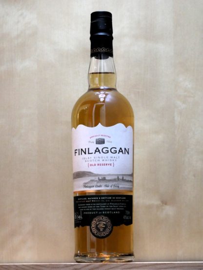 Finlaggan Old Reserve