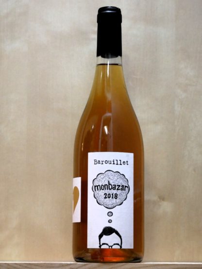Monbazar