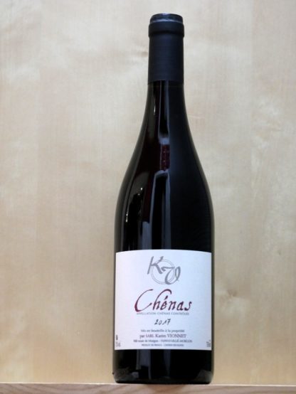 Chénas
