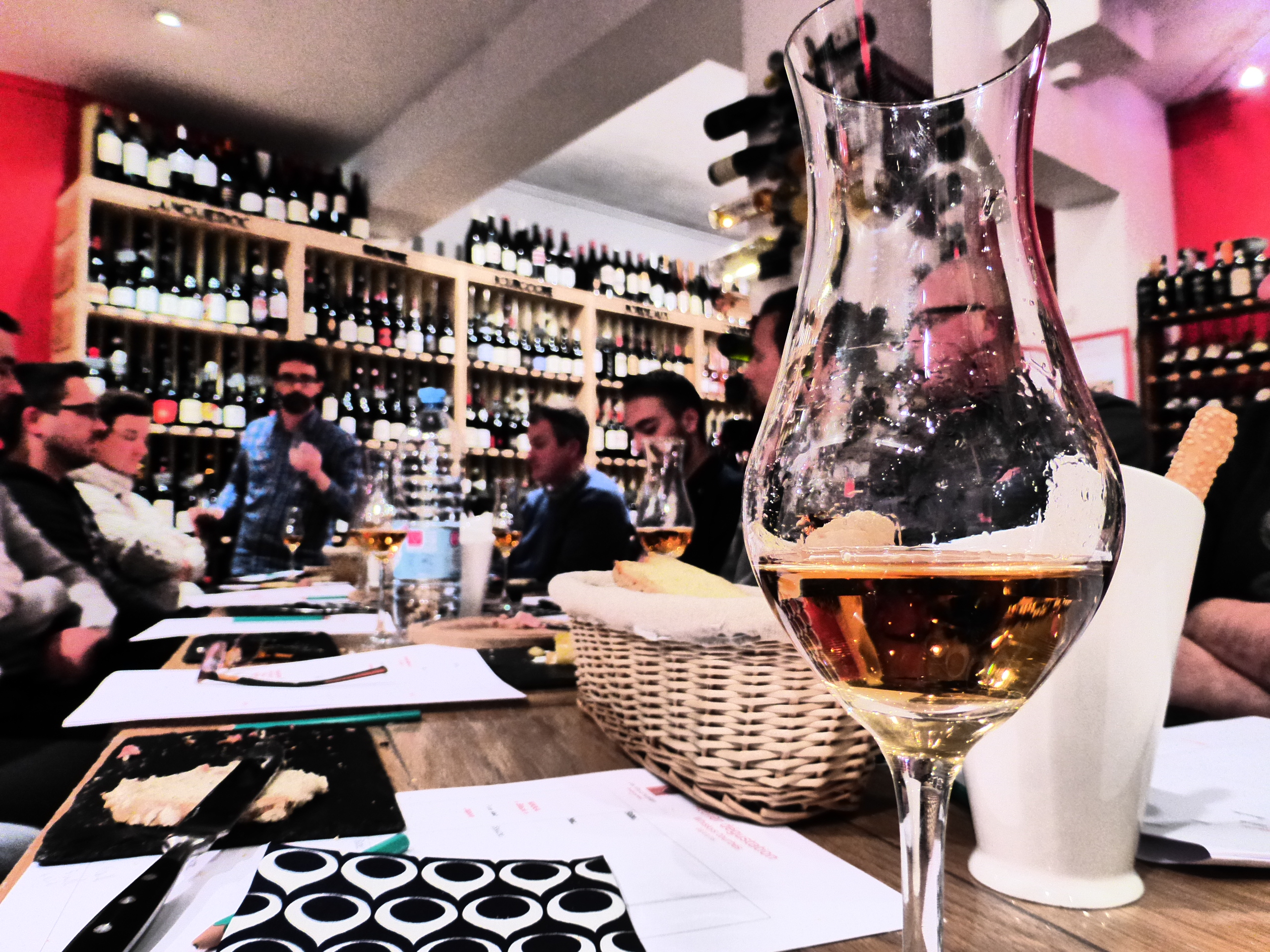 Atelier dégustation de Whisky à Lille