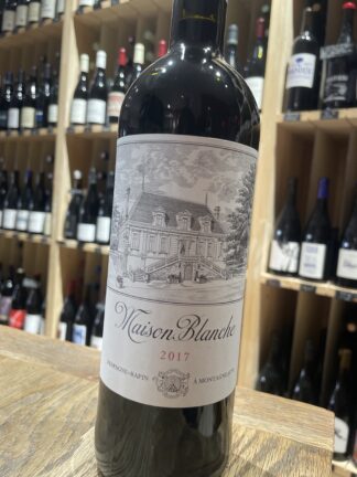 Montagne Saint Emilion AOP