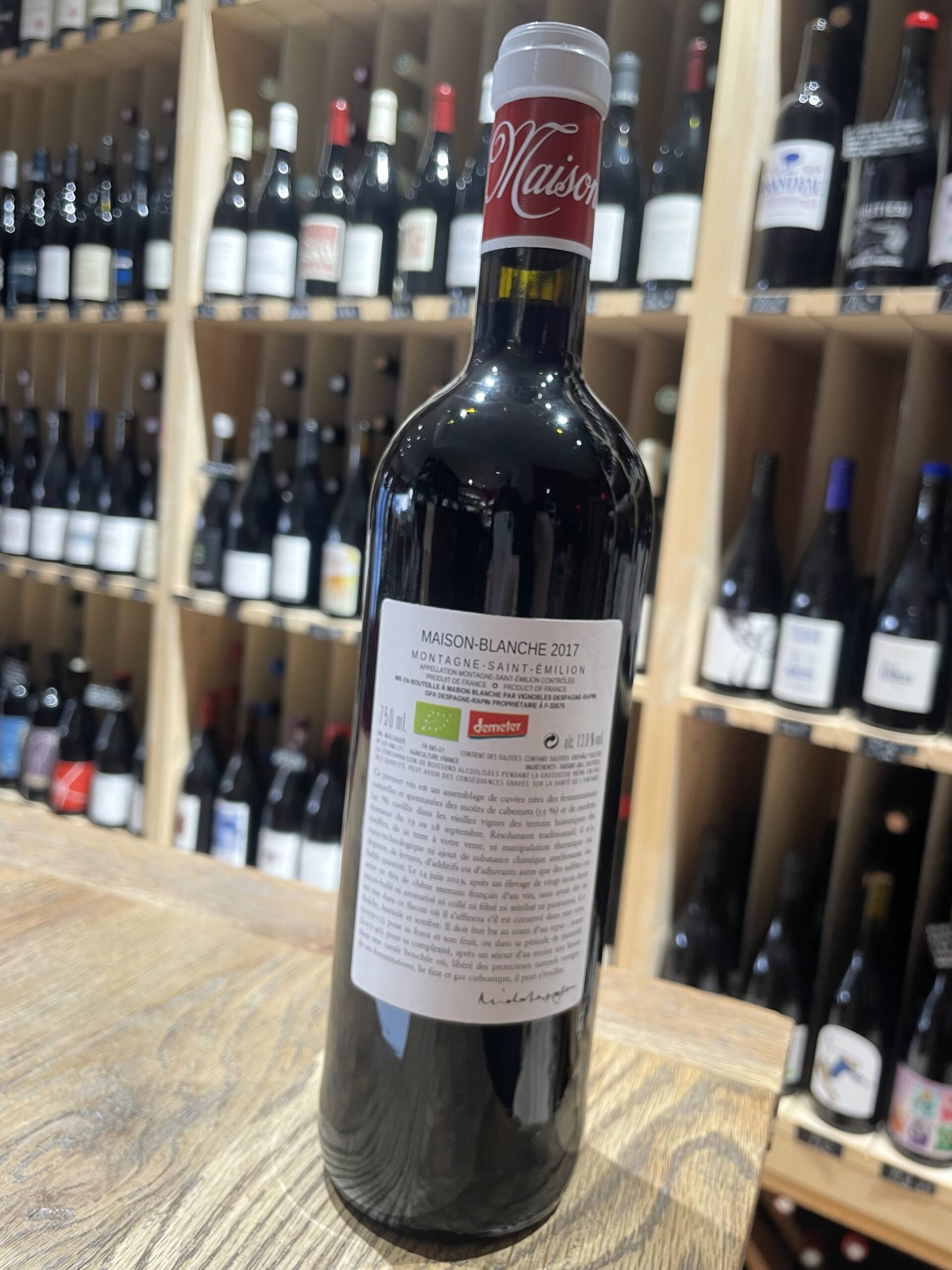 Montagne Saint Emilion AOP – Image 3