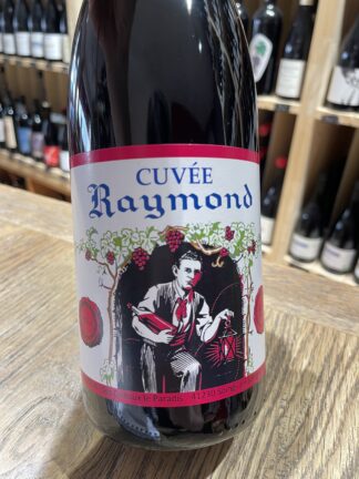 Raymond