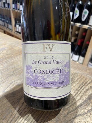 Le Grand Vallon