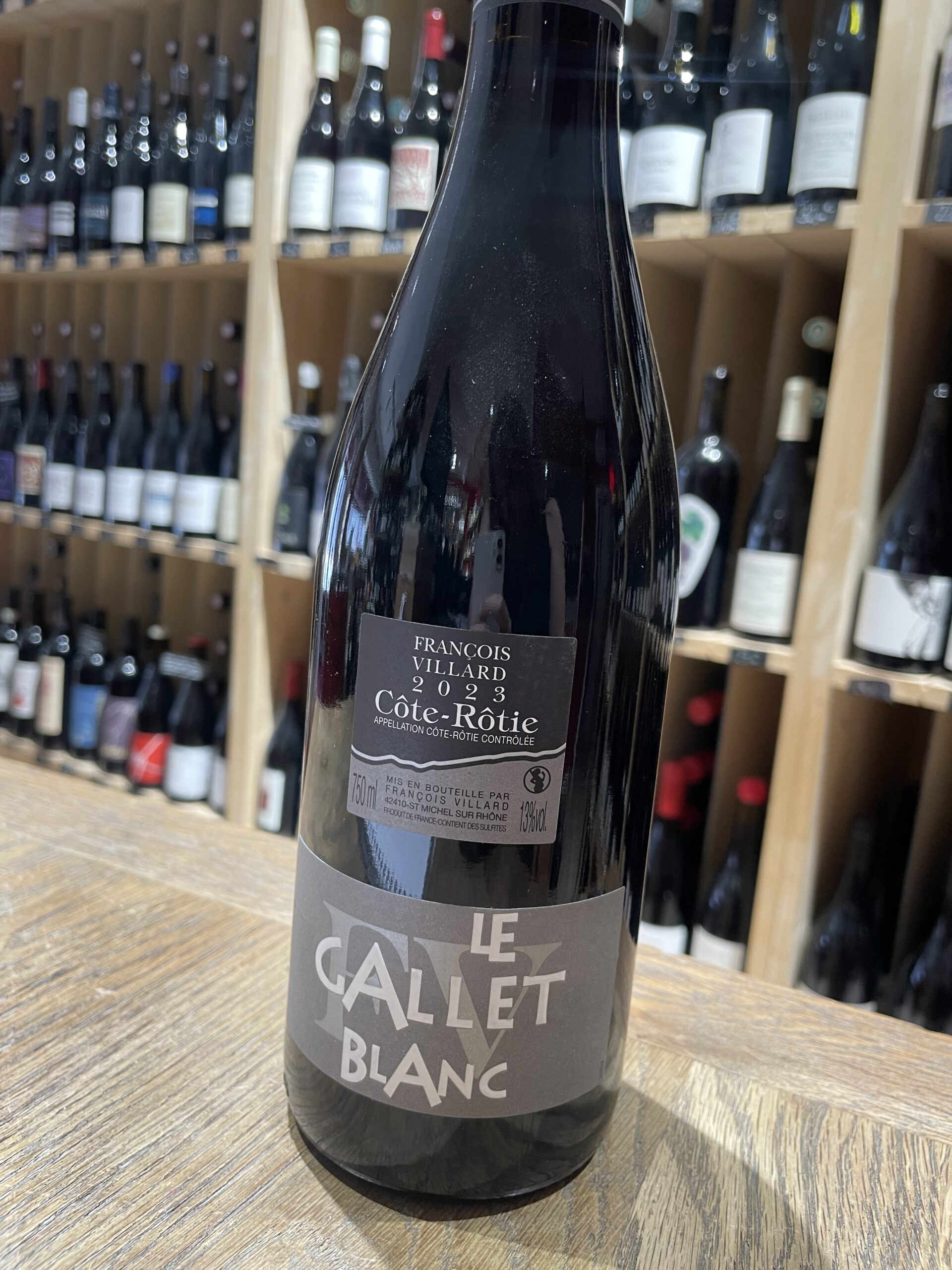 Le Gallet Blanc – Image 2