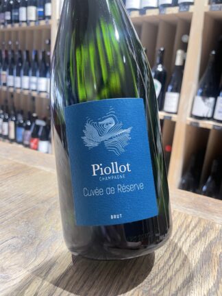 Piollot Cuvée de réserve