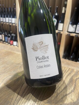 Piollot Colas Robin