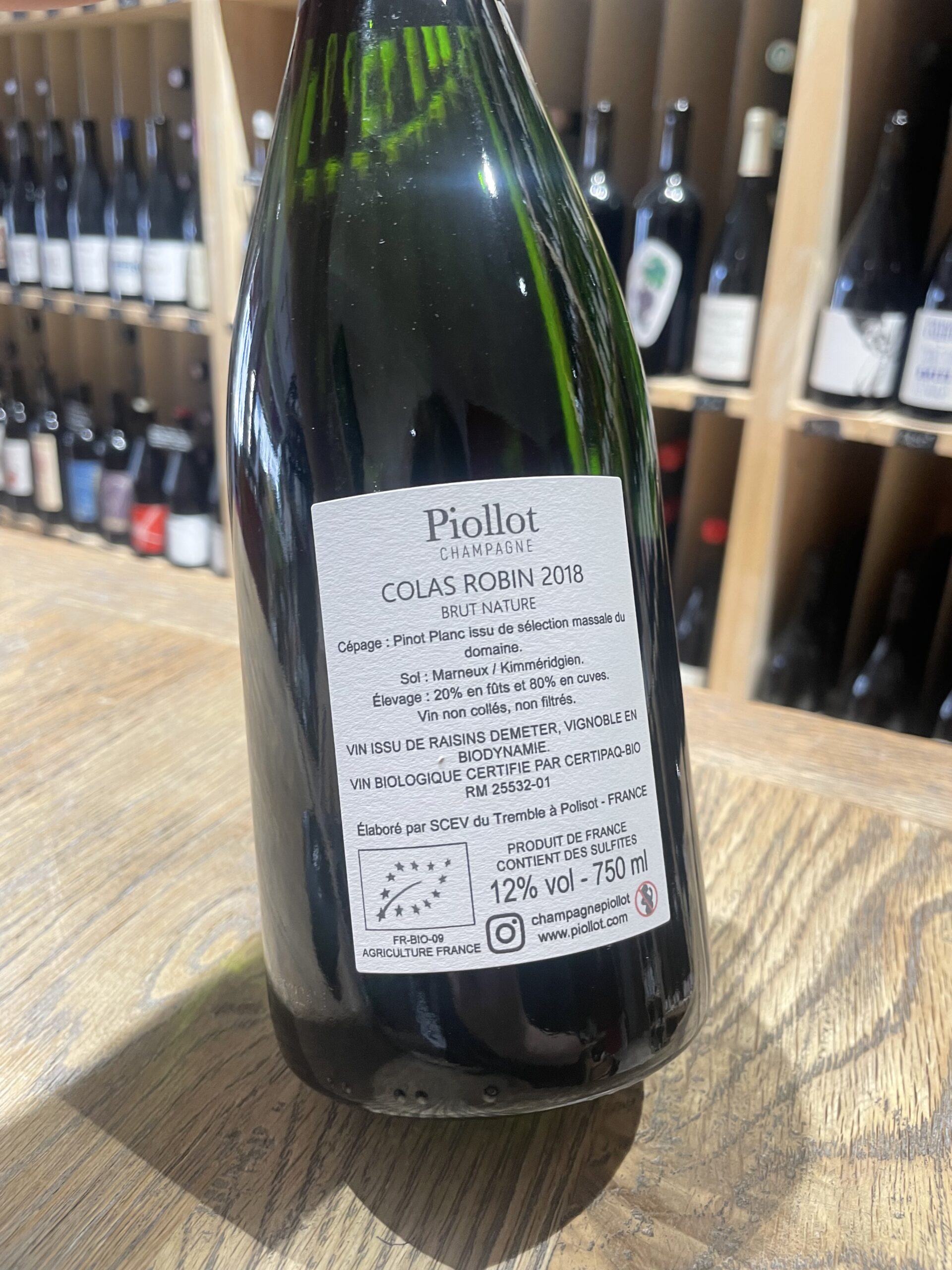Piollot Colas Robin – Image 2